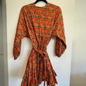 RHODE Ella Dress